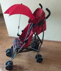 Wózek spacerowy Mamas&Papas