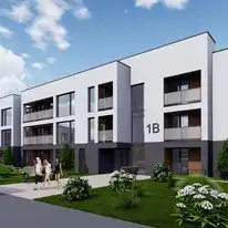 Nowoczesne apartamenty 38.6 m2 - 62 m2 w gminie chełmiec już w sprzedaży!!