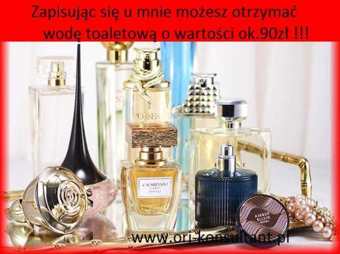 Zostań Konsultantką|Em Oriflame-Praca Dodatkowa