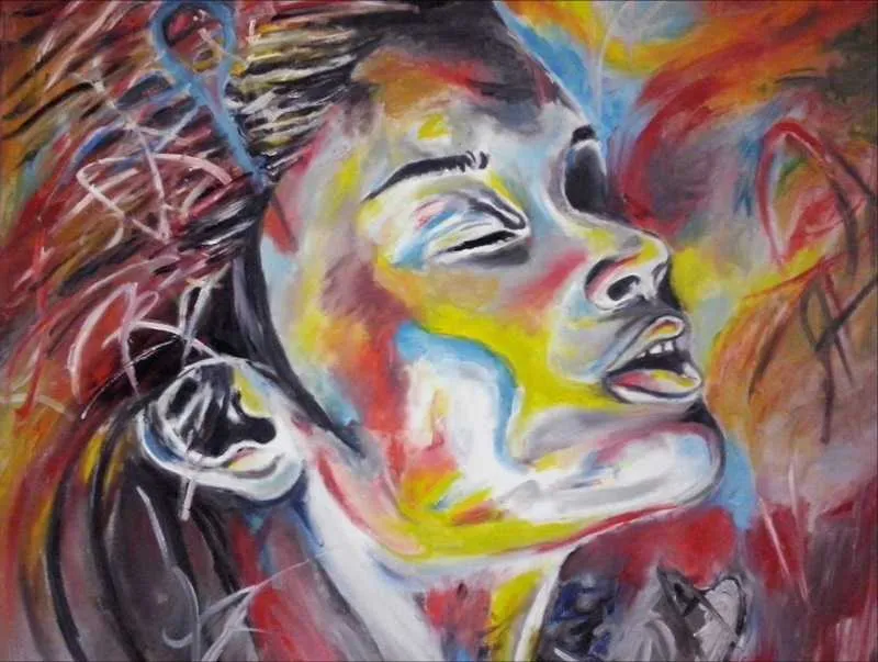 Portrety Na Zamówienie Milena Olesinska