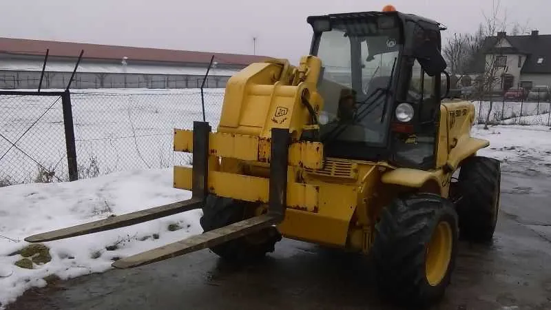 Kursy Szkolenia  Suwnice  Podesty Ruchome Hds 570