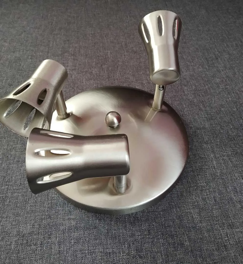 Sprzedam Lampe 3 Płomienną