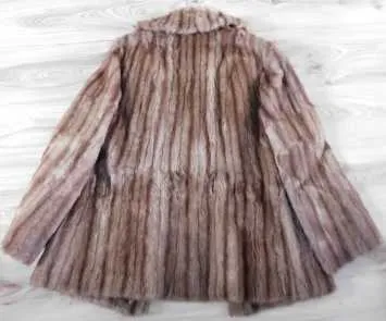 Futro Damskie Khb Z Karakuły