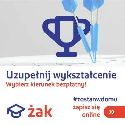 Oferta Specjalna Na Lato! Uzyskaj Certyfikaty Za Darmo!