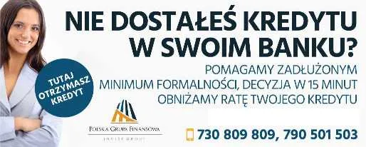 Masz Kilka Chwilówek, Kredytów ? Mamy Dla Ciebie Konsolidacje Z Rrso 8,3
