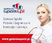 Gotowe Spółki Zagraniczne Z Vat Ue Niemcy,