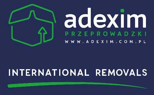 Przeprowadzki Adexim Nowy Sącz