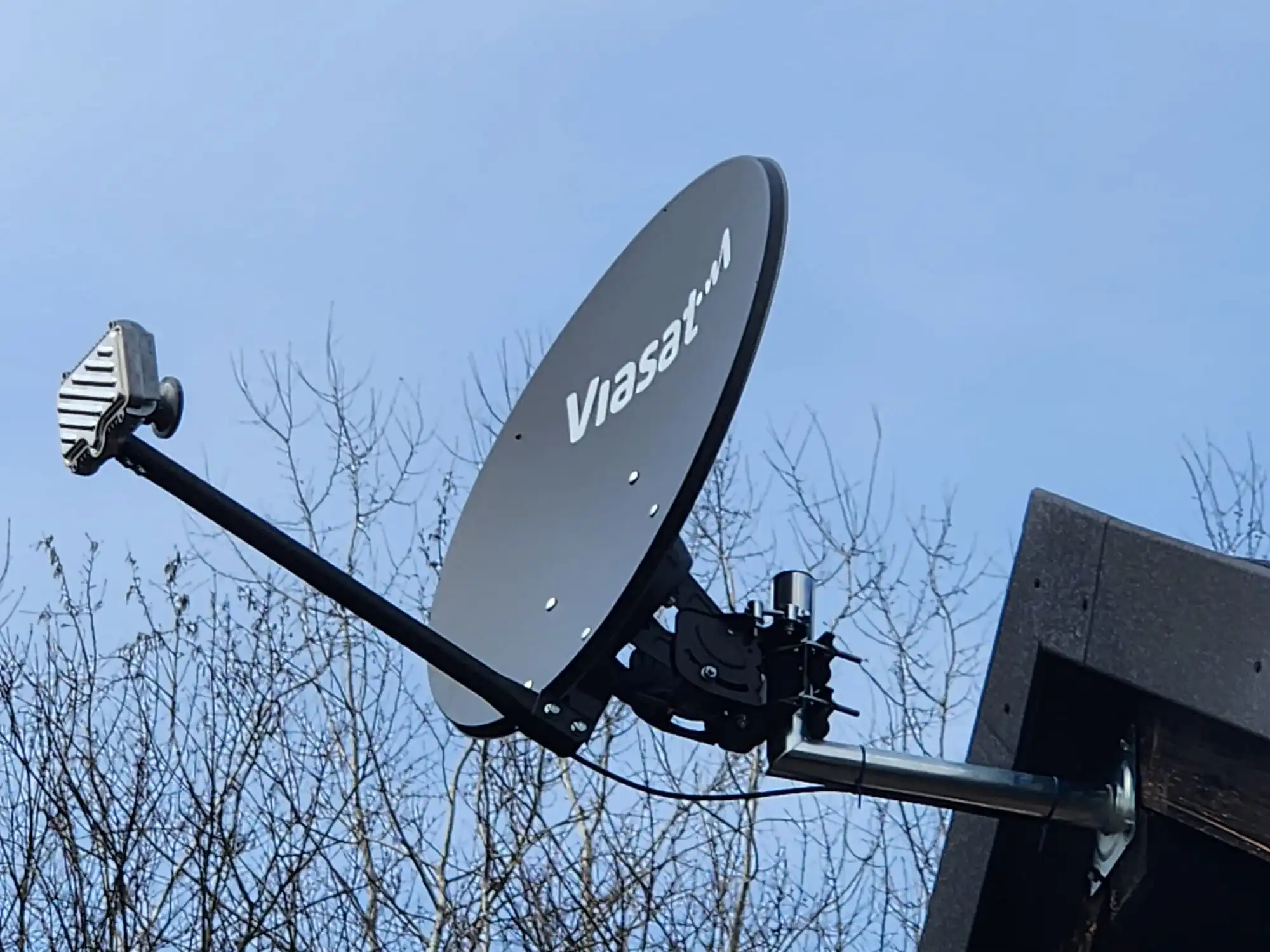 Serwis Montaż Anten Satelitarnych I Naziemnych Nowy Sącz