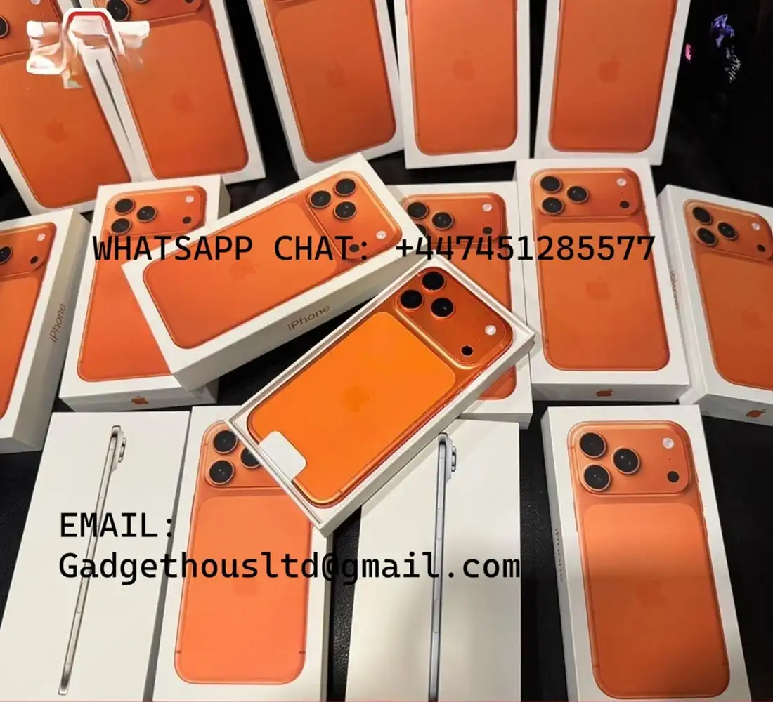 Apple Iphone 17 Pro Max, Iphone 17 Pro, Iphone 17, Iphone 16 Pro Max, Iphone 16 Pro, Iphone 16