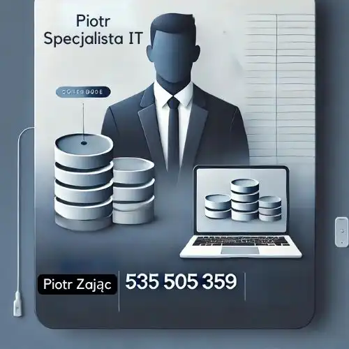 Naprawa Baz Danych I Odzyskiwanie Danych – Sql Server, Postgresql, Mongodb