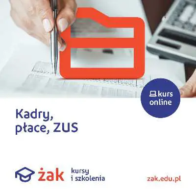 Rozliczanie Pracowników? Zapisz Się Na Kurs