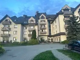 Wynajmę Mieszkanie 2 Pokojowe + Balkon, Nowy Sacz Ul. Barbackiego ( Wólki )