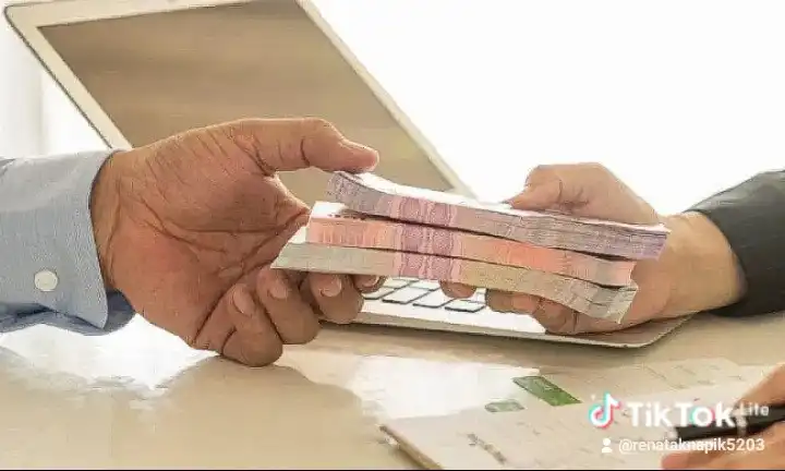 Poważna I Bardzo Uczciwa Oferta Pożyczki Między Osobami