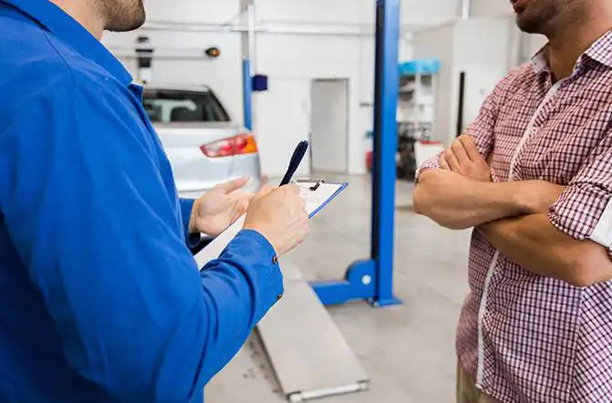 Regeneracja Turbosprężarek - Turbo Serwis