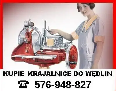 Zabytkowa Krajalnica Kupie