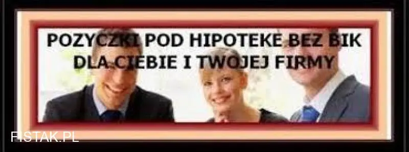 Pozabankowe Finansowanie Dla Firm I Rolnikow