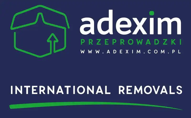 Przeprowadzki Krajowe I Międzynarodowe Adexim