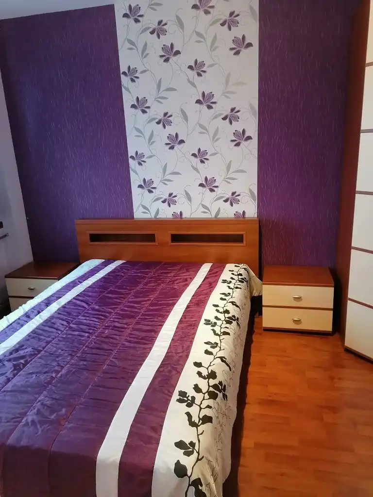 Sprzedam Mieszkanie Os. Wojska Polskiego