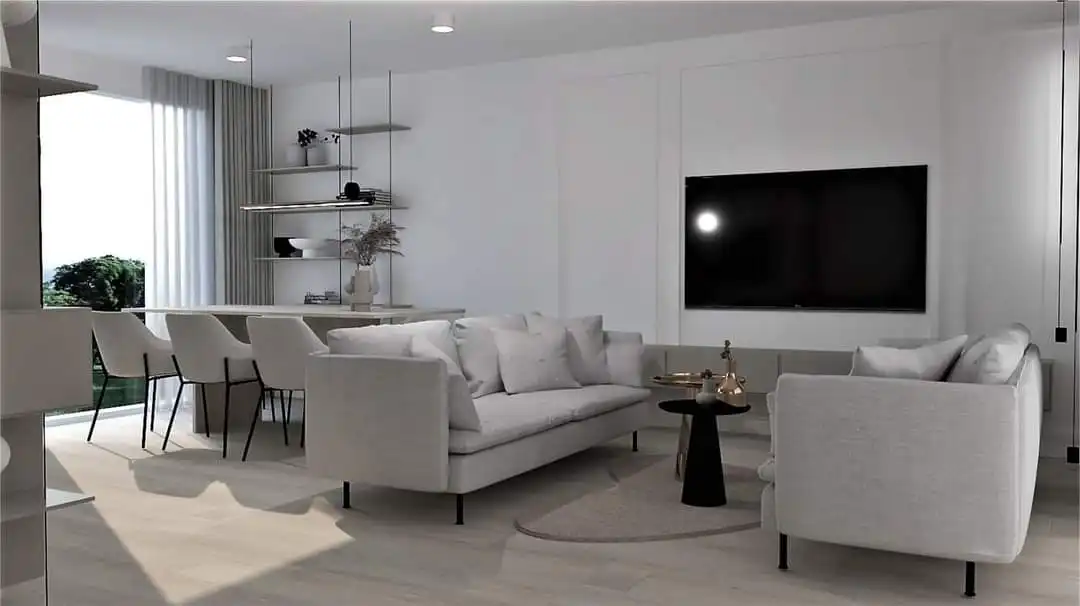Apartament Premium Wykończony Pod Klucz | 4 Pokoje |Chełmiec