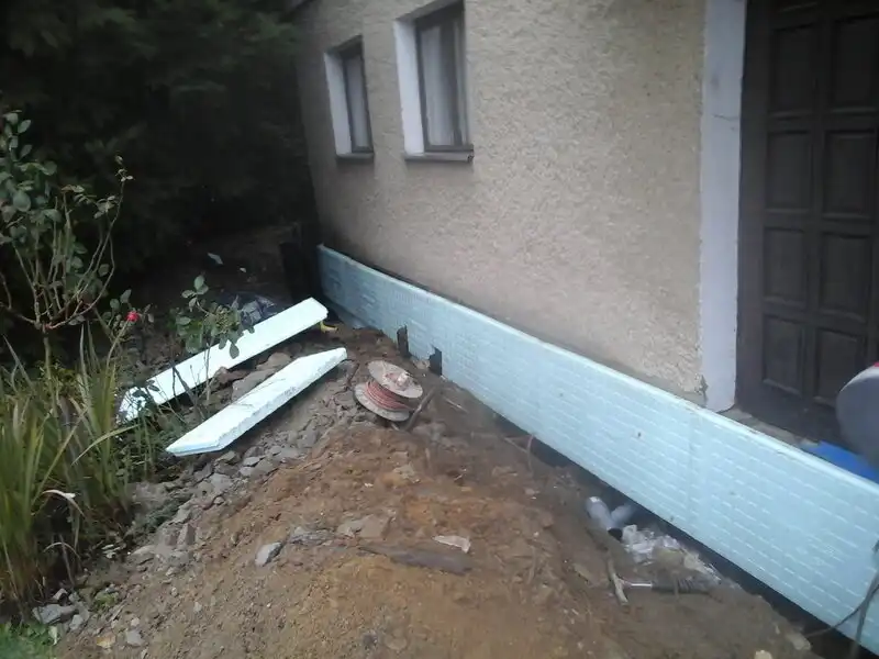 Osuszanie Piwnic, Fundamentów, Iniekcja, Podcinka Ścian Śląsk/Małopolska