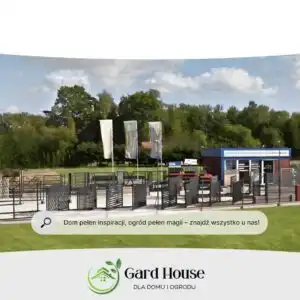 gardhouse